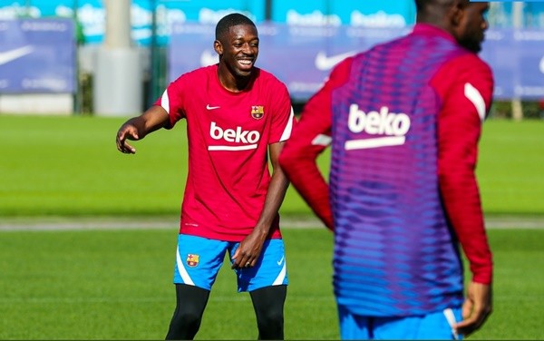 Manchester United make transfer decision over Edinson Cavani after Barcelona approach - Bóng Đá