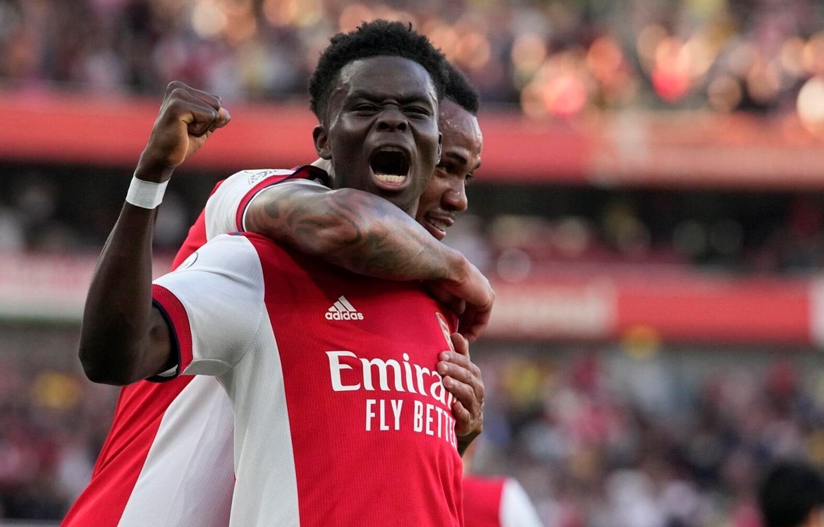 ‘At all costs’: Paul Merson predicts Arsenal v Crystal Palace - Bóng Đá