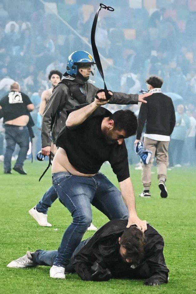 WOLFSBURG SEE FEDERICO REDONDO AS A POTENTIAL REPLACEMENT FOR ASTER VRANCKX - Bóng Đá