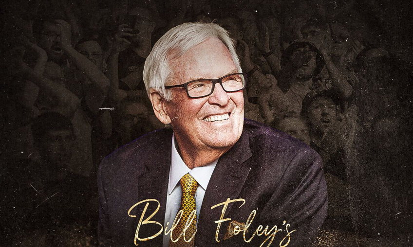 Vegas Golden Knights owner Bill Foley completes £150million - Bóng Đá