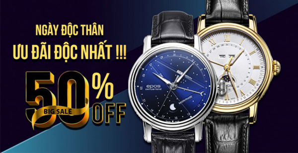 11/11 Ngày độc thân - Sales độc nhất - Bóng Đá