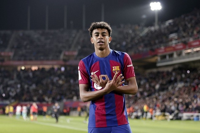 Barcelona lên kế hoạch tạo ra những thần đồng tiếp theo sau thành công của Lamine Yamal và Pau Cubarsi - Bóng Đá