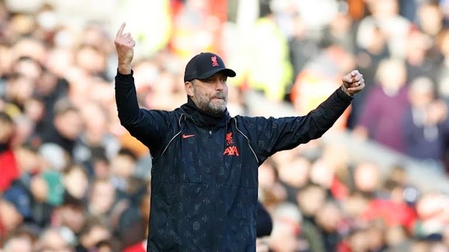 Liverpool - Bóng Đá