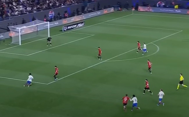 Joao Felix cho tấ cả sáng mắt ra - Bóng Đá