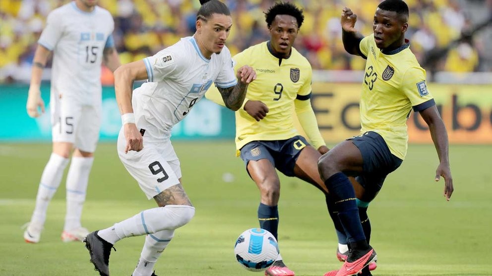 Bất ngờ Moises Caicedo - Bóng Đá