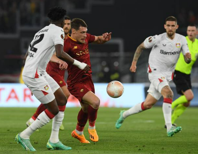 Mục tiêu Arsenal phòng ngự đỉnh cao ở trận Bán kết Europa League - Bóng Đá