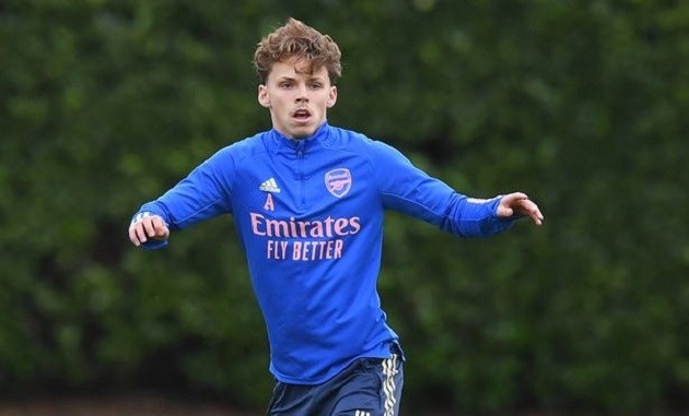 M.U chiêu mộ Samu Chukwueze - Bóng Đá