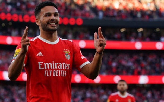 5 cầu thủ mang áo số 9 xuất sắc nhất Arsenal kỷ nguyên Premier League - Bóng Đá