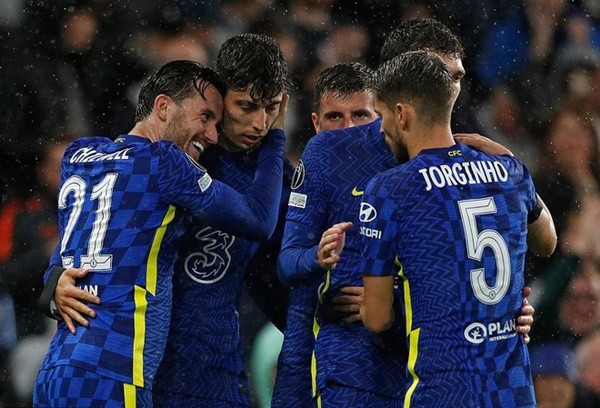 Paul Merson dự đoán trận Chelsea - Norwich - Bóng Đá