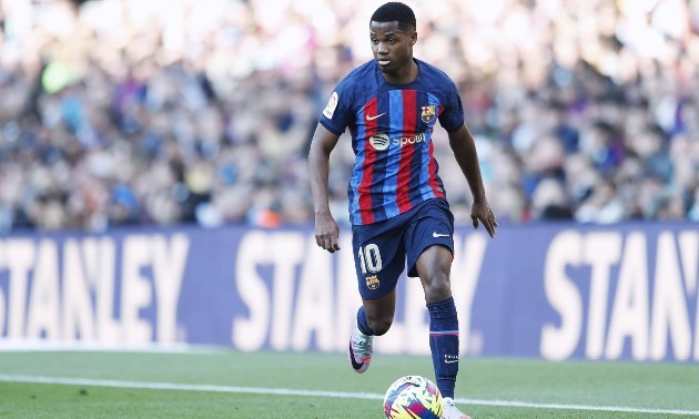 Third Barcelona star reveals injury after bruising Athletic Club clashThird Barcelona star reveals injury after bruising Athletic Club clash - Bóng Đá