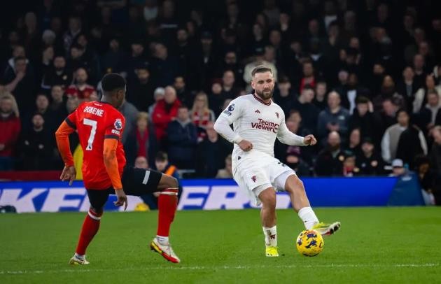 Bước ngoặt chuyển nhượng của Man United - Bóng Đá