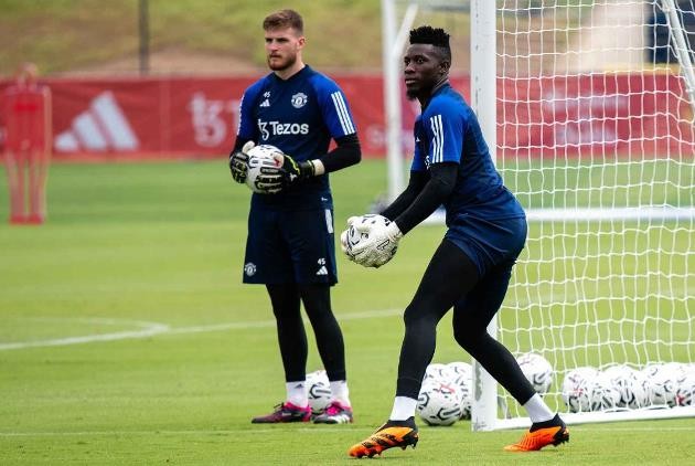 5 cầu thủ tiến bộ nhất mùa 2023/24 - Bóng Đá