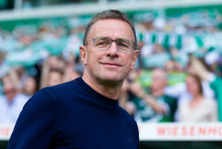 3 cầu thủ Man Utd khiến Rangnick không thể chờ đợi để làm việc cùng - Bóng Đá