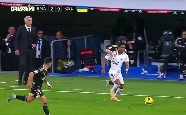 Rodrygo - Bóng Đá