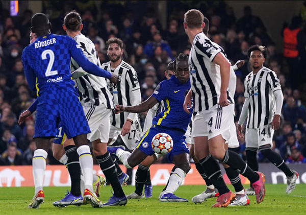 Chilwell, Kante, Werner sẽ khiến Chelsea thay đổi trận gặp Man Utd? - Bóng Đá