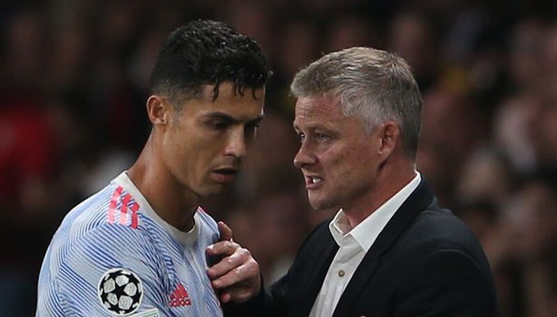 Ronaldo sai lầm khi chọn Man Utd? - Bóng Đá
