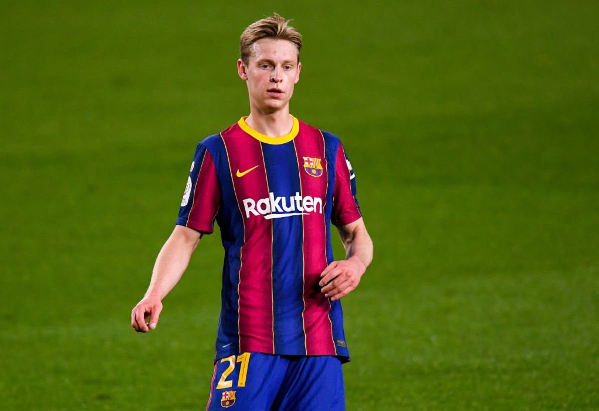 La Liga expert: Arsenal told to swap Aubameyang for 'phenomenal' Barcelona player after £55m deal agreed - Bóng Đá