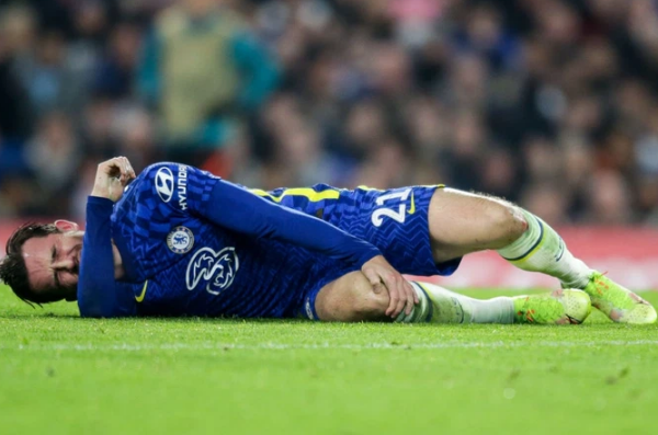 3 phương án khả dĩ cho Chelsea để thay thế Ben Chilwell - Bóng Đá