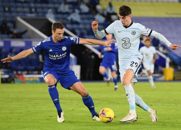 Lực lượng Chelsea trận gặp Leicester City: 3 cú hích, 1 cái tên out - Bóng Đá