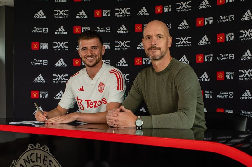 Jose Mourinho: Không cần phải 