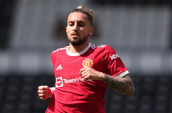 Telles, Van de Beek và Lingard sẽ đá chính trận gặp Watford? - Bóng Đá