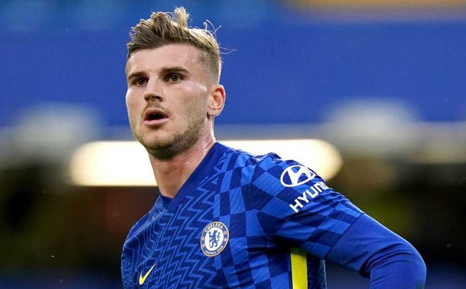 Newcastle United want to sign Chelsea striker Timo Werner, - Bóng Đá
