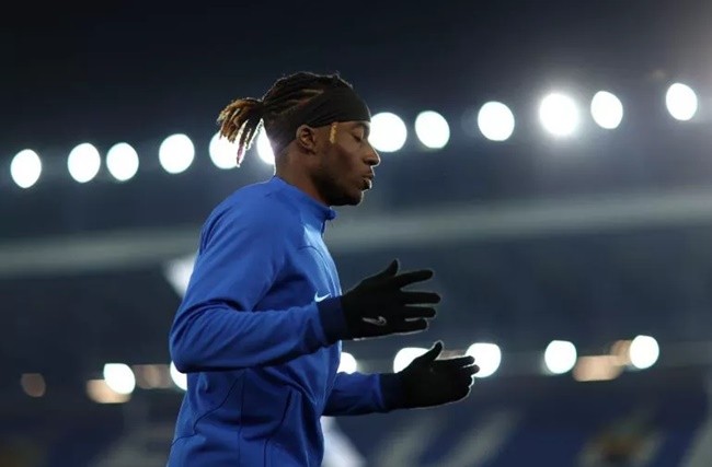 Madueke open to transfer away this January, Blues could accept £35m for permanent sale - Bóng Đá