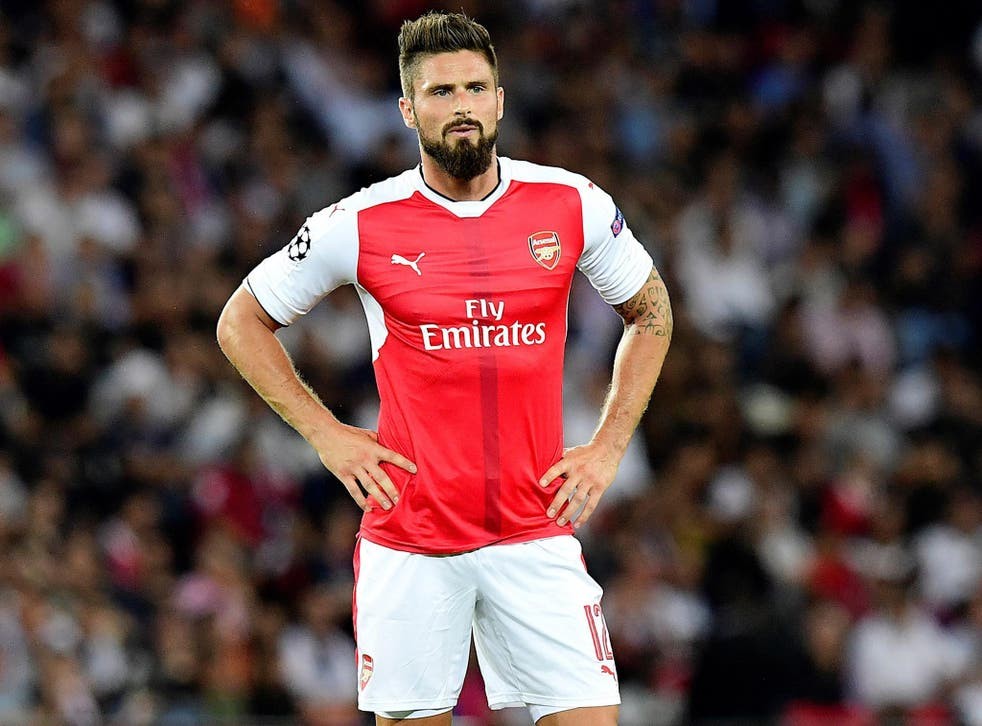 Arsenal còn cách Top 4 một bản hợp đồng - Bóng Đá