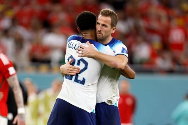 Liverpool 'prepare opening bid' for £50m-rated Southampton midfielder Romeo Lavia - Bóng Đá