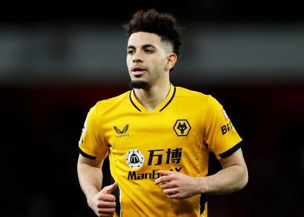 Chelsea could make a move for Rayan Ait-Nouri ahead of the January window - Bóng Đá