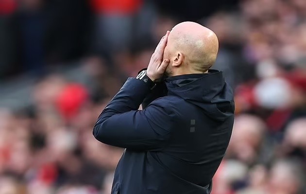 Brighton ‘hopeful’ Evan Ferguson will be fit for Manchester United clash - Bóng Đá