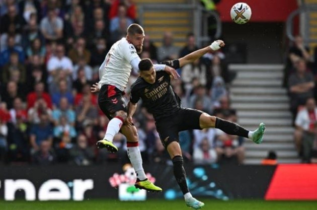 Mykhaylo Mudryk có ký hợp đồng với Arsenal không?  - Bóng Đá