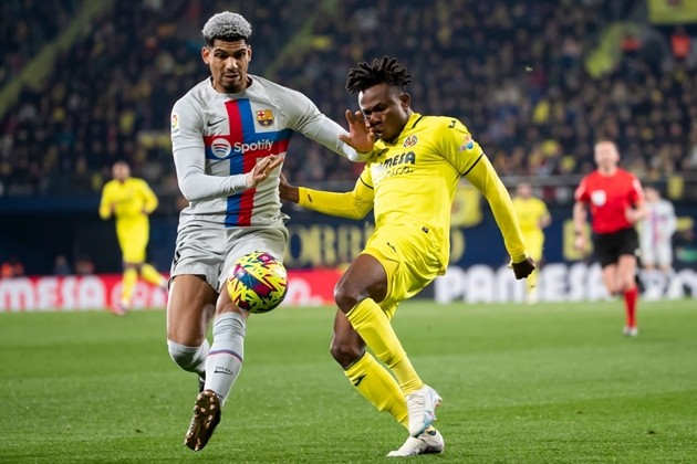 Here we go! Con trai huyền thoại Real Madrid làm đồng đội Messi - Bóng Đá