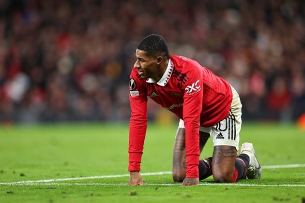 Two attacking changes could make Manchester United stronger vs Newcastle - Bóng Đá