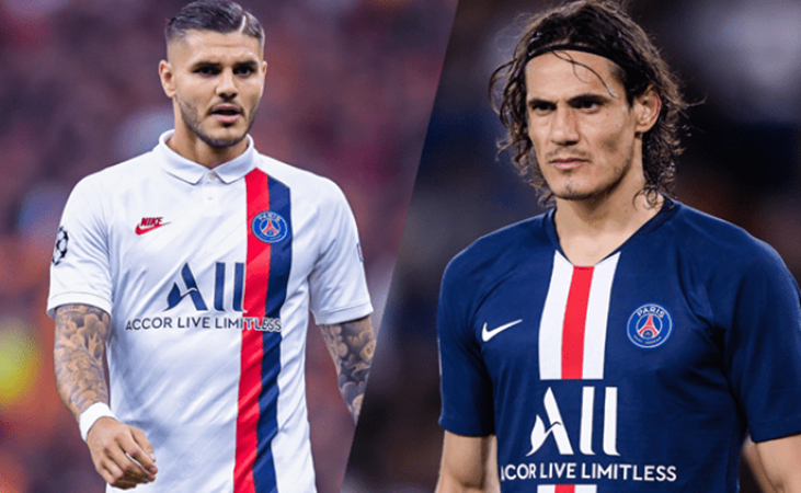 Cavani đến Atletico Madrid: Một mũi tên trúng 3 con nhạn - Bóng Đá