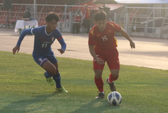 Sau trận U23 Việt Nam  - Bóng Đá