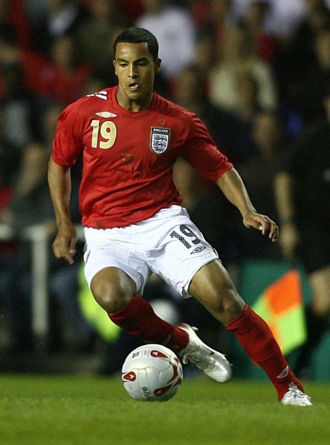 Những ngôi sao đáng chú ý ra mắt ĐT Anh trước tuổi 18 - Bóng Đá