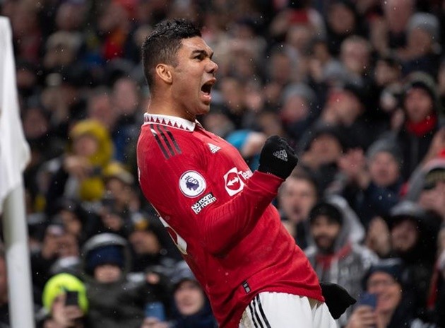 Ten Hag đã đưa ra quyết định mà Arteta mất nhiều năm để thực hiện - Bóng Đá