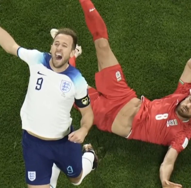 Rõ khả năng Kane ra sân gặp Mỹ, 'số 10' tiếp tục mất tích - Bóng Đá