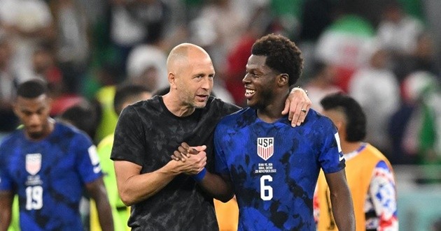 Gabriel Martinelli says Brazil’s manager has now done something he’s ‘never’ experienced under Mikel Arteta - Bóng Đá