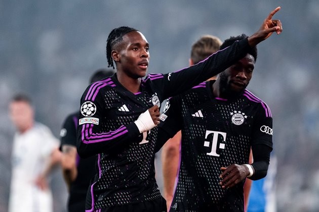 Ramsdale - Raya - Bóng Đá