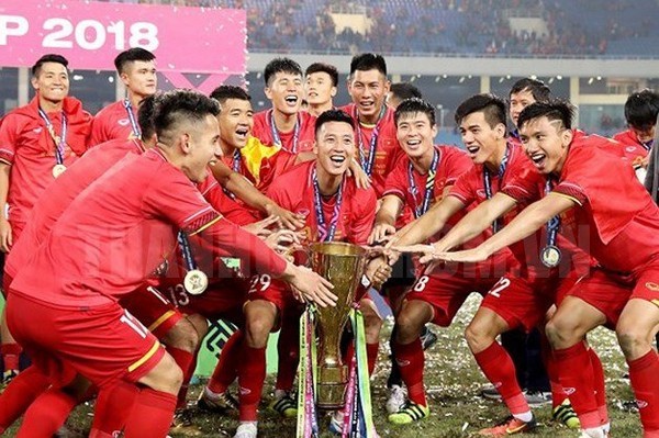 AFF Cup 2020 tổ chức tại Singapore, ĐT Việt Nam có ba điều lợi - Bóng Đá