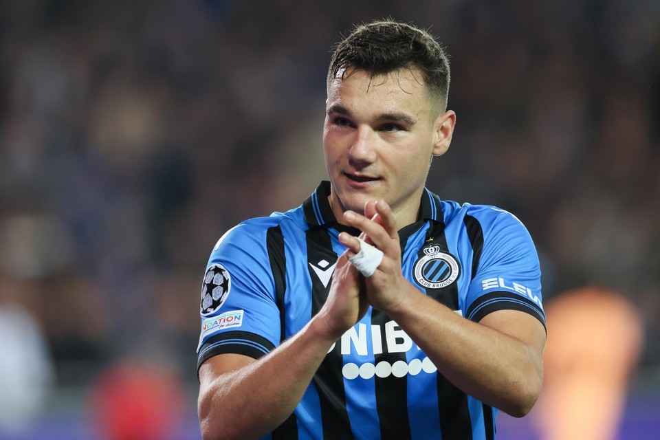 Ferran Jutgla I think I could have been a good replacement for Lewandowski - Bóng Đá