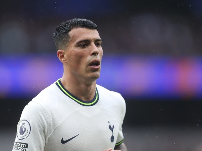 Man City đã xác định Pedro Porro là mục tiêu tiềm năng  - Bóng Đá