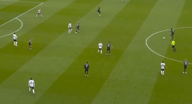 Erik ten Hag explains why Anthony Martial cannot complete 90 minutes for Manchester United - Bóng Đá