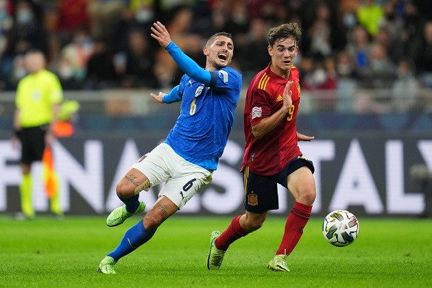 M.U có 3 phương án thay thế nếu thất bại ở thương vụ Wout Weghorst - Bóng Đá