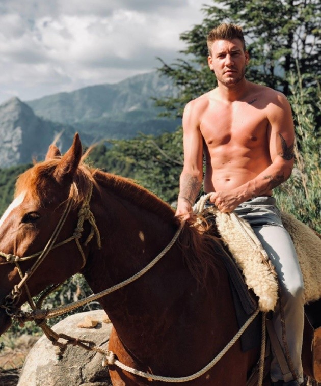 Nicklas Bendtner’s amazing life since retiring - Bóng Đá