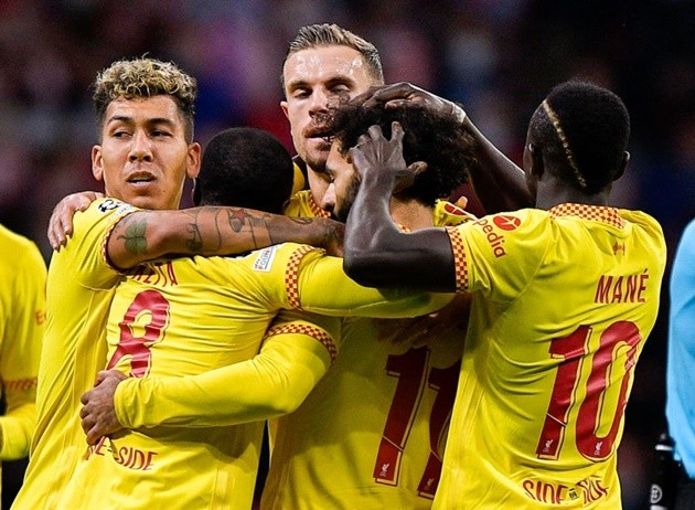 Ảnh Real tập - Bóng Đá