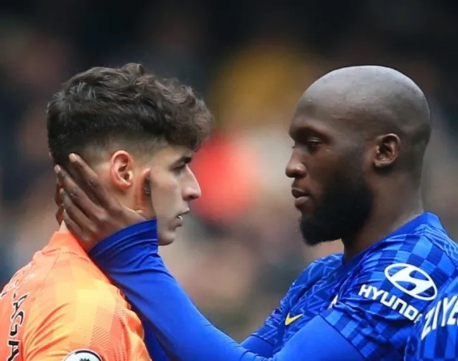 Biến động với Mourinho và Real, Chelsea đau đầu vì 2 