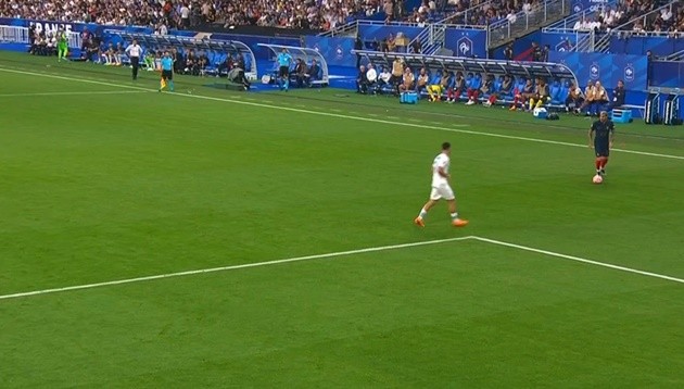 Sự bảo bọc cho Kai Havertz - Bóng Đá